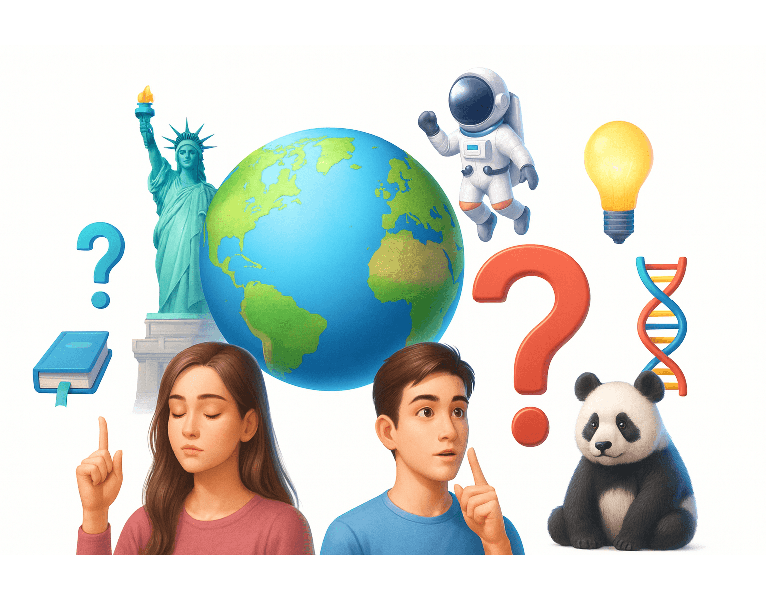 SpeedQuiz Interactive Quiz Platform